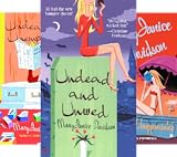 Undead (15 Book Series) by 