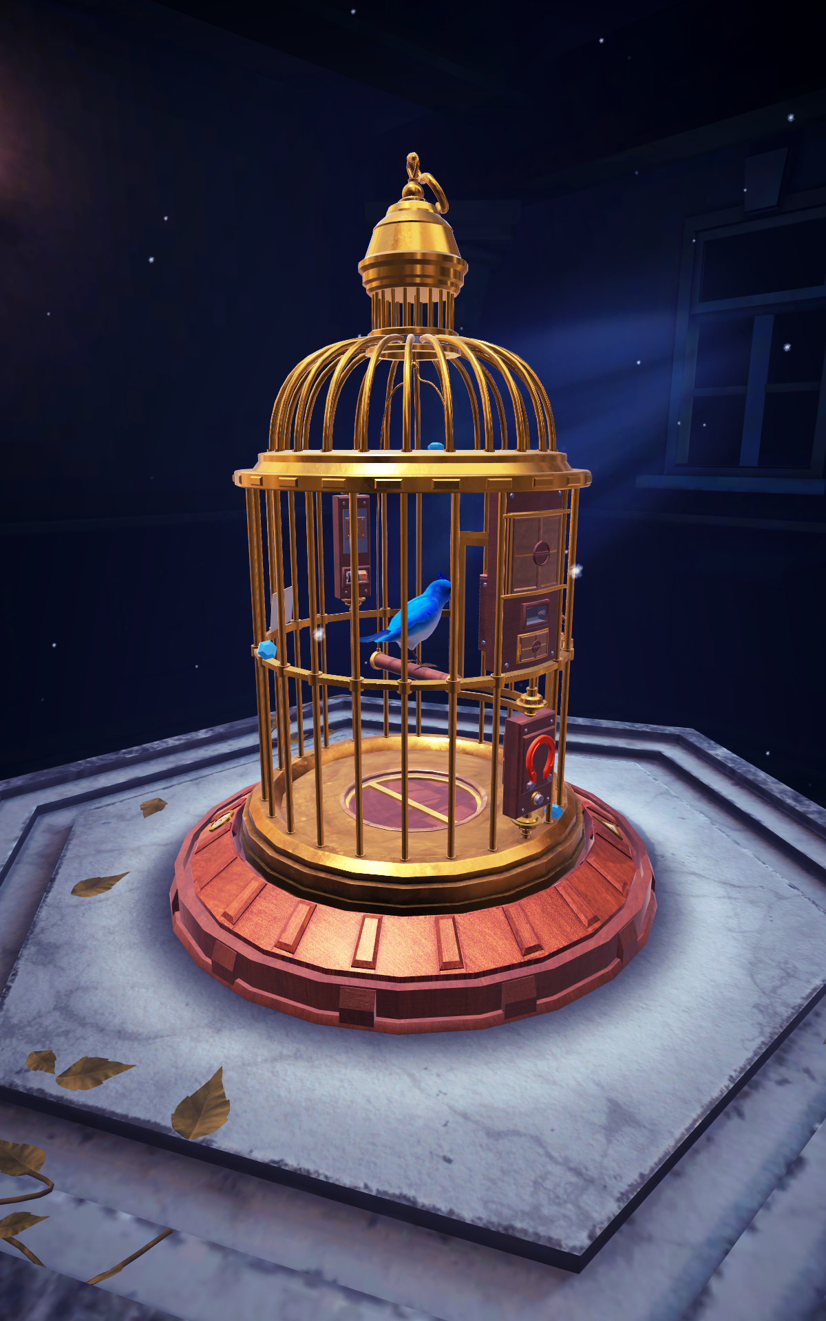 The Birdcage - Thumbnail 2