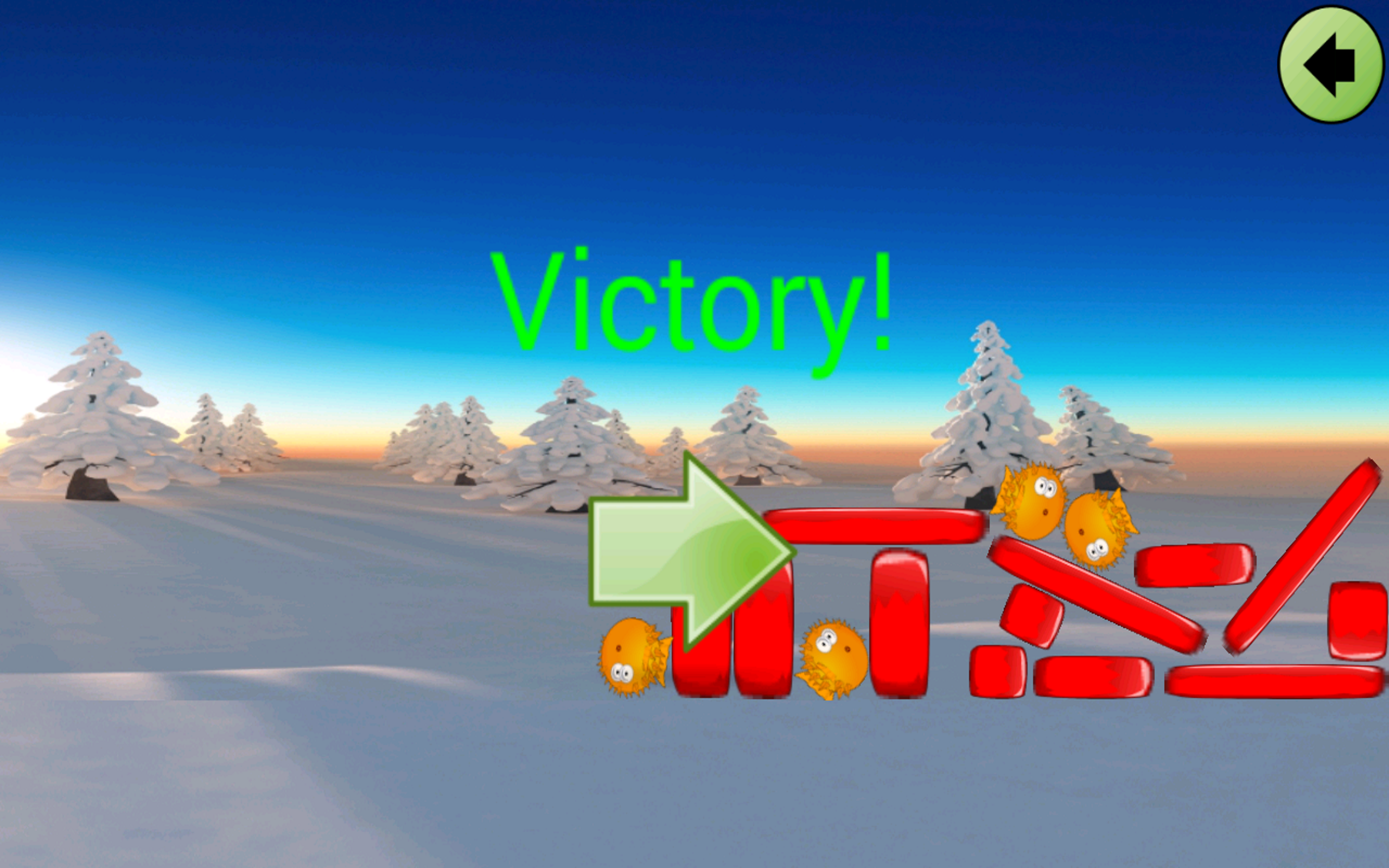 Penguin Throw Game Kids FREE!Amazon.caAppstore for Android