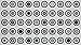 Hypnosis II - optical illusion dashboard at your fingertips