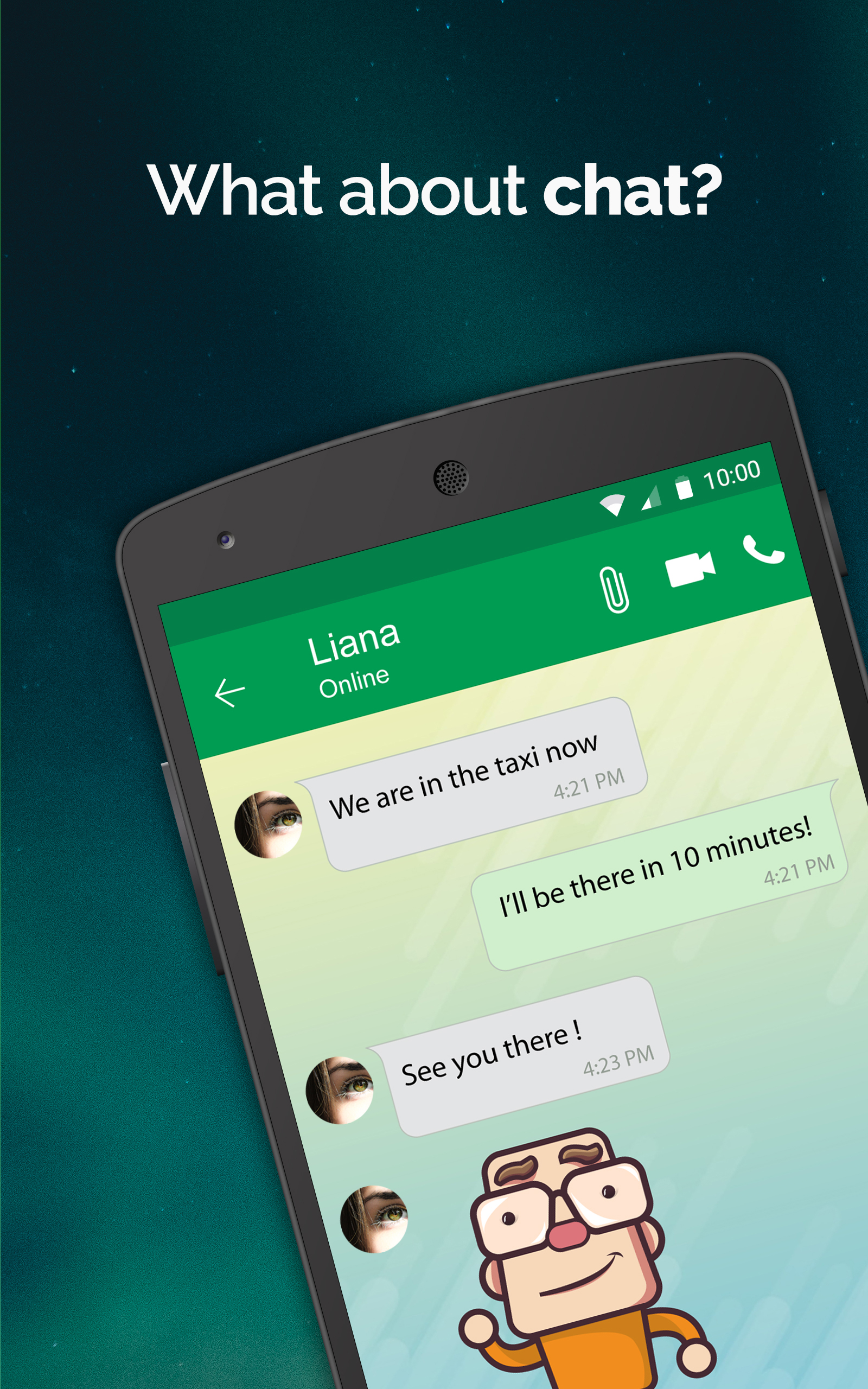 Pinngle Safe Messenger Free Calls & Video ChatAmazon.co.ukAppstore