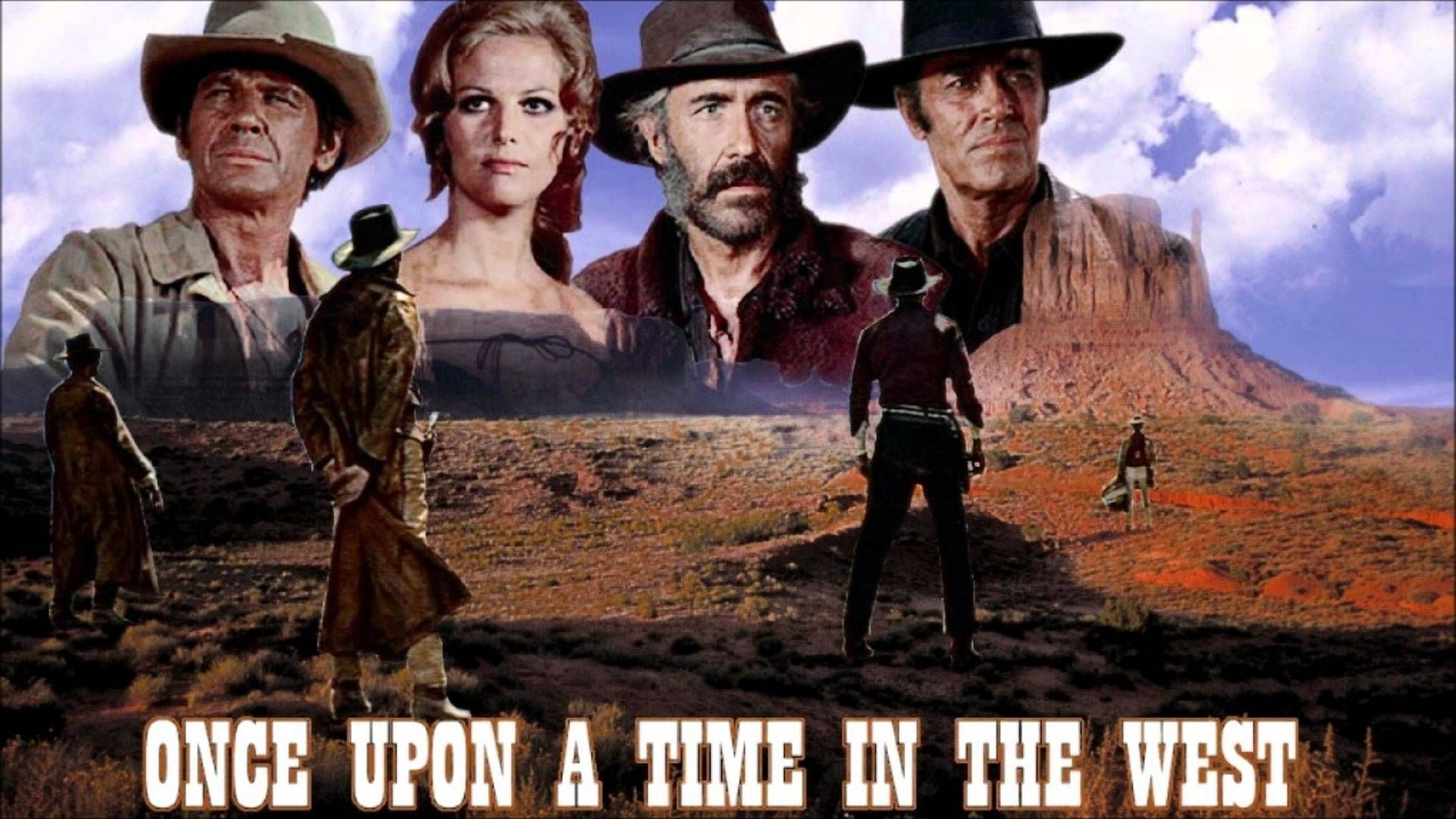 Western Movie Channel - Thumbnail 6