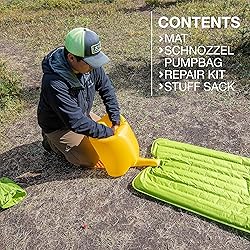Exped Ultra 5R | Lightweight Backpacking Mat