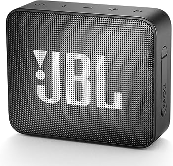 JBL GO2 Bluetoothスピーカー IPX7防水/ポータブル/パッシブラジエーター搭載