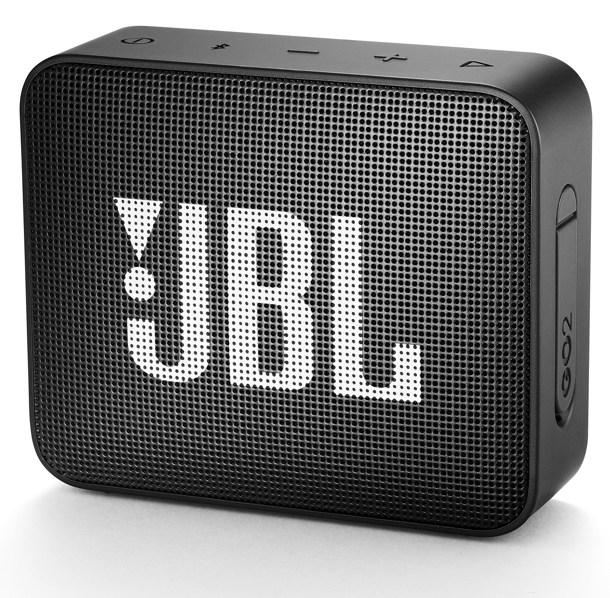 JBL Cassa GO2 Minispeaker Black Portable speaker Wireless Bluetooth 3 Watt