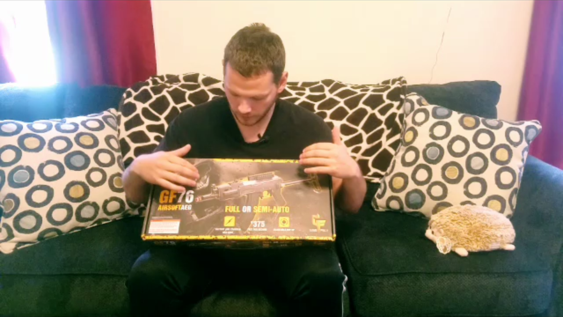 Unboxing Inspection Watch Unboxing and Inspection on Amazon Live