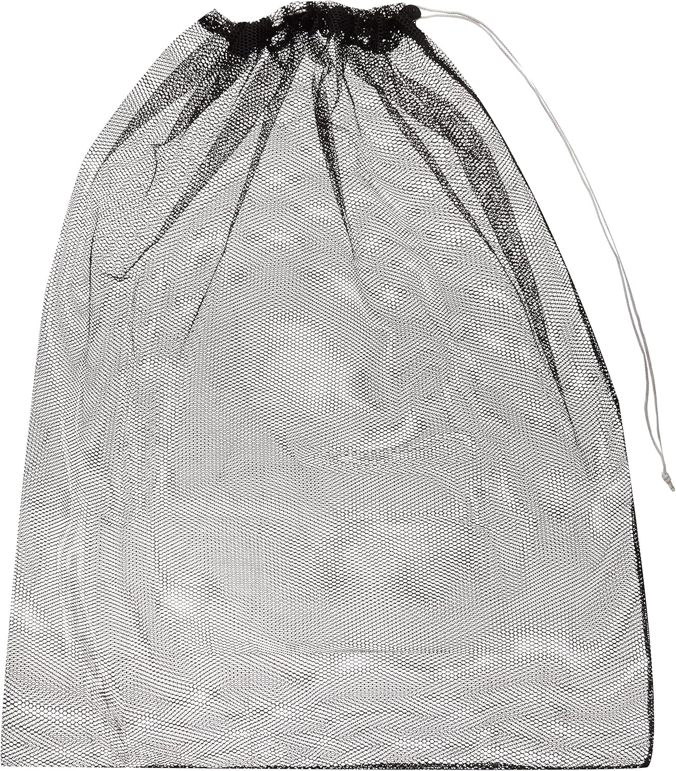 BSN Heavy-Duty Mesh Equipment Bag (Blue) : Soccer Ball Bags : Sports & Outdoors