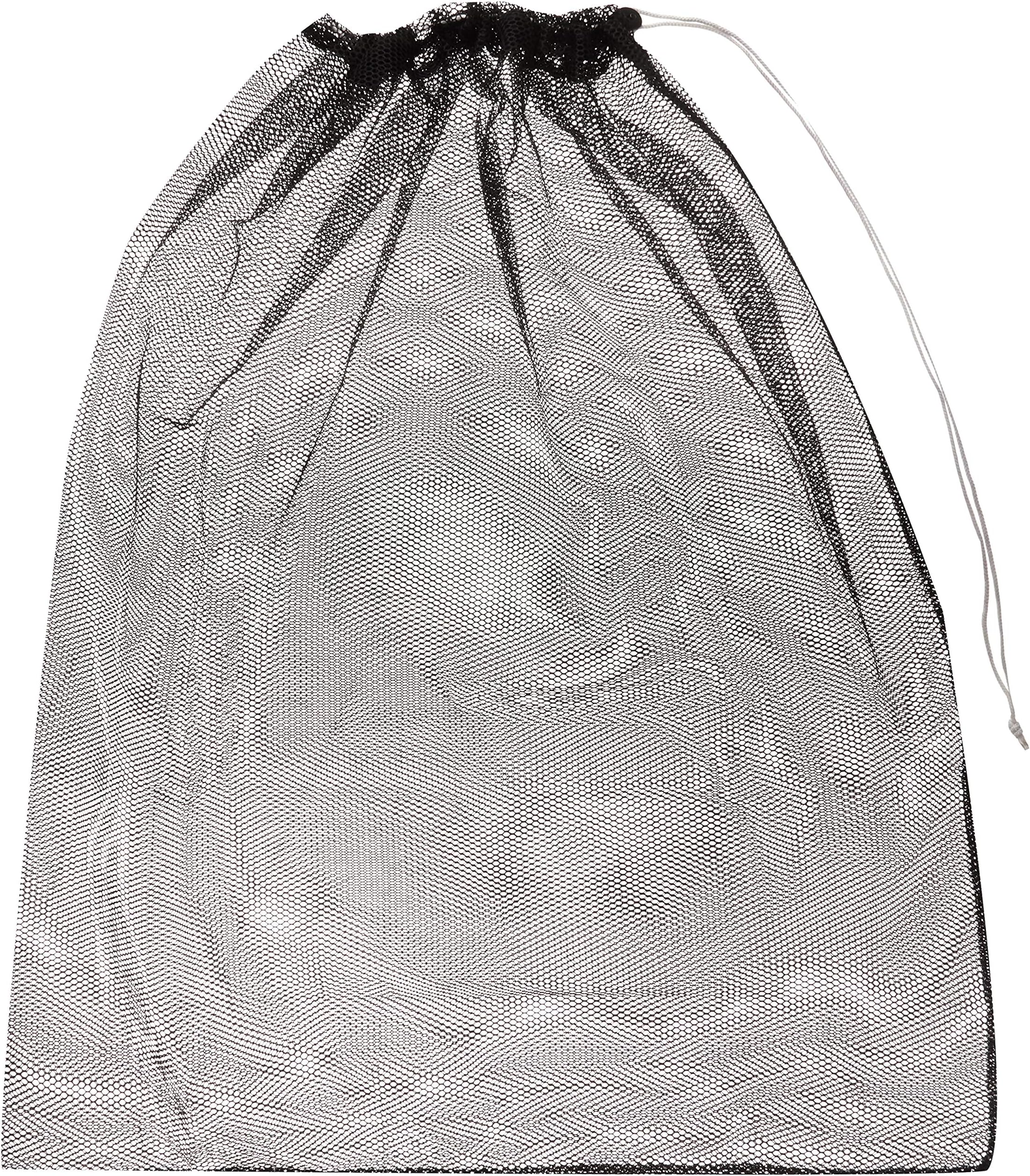 BSN Heavy-Duty Mesh Equipment Bag