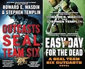 Outcasts A Seal Team Six Novel Kindle Edition By