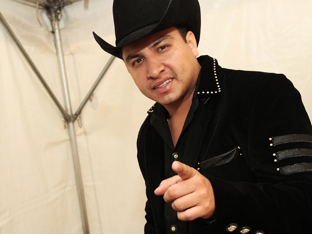 Julion Alvarez on Amazon Music