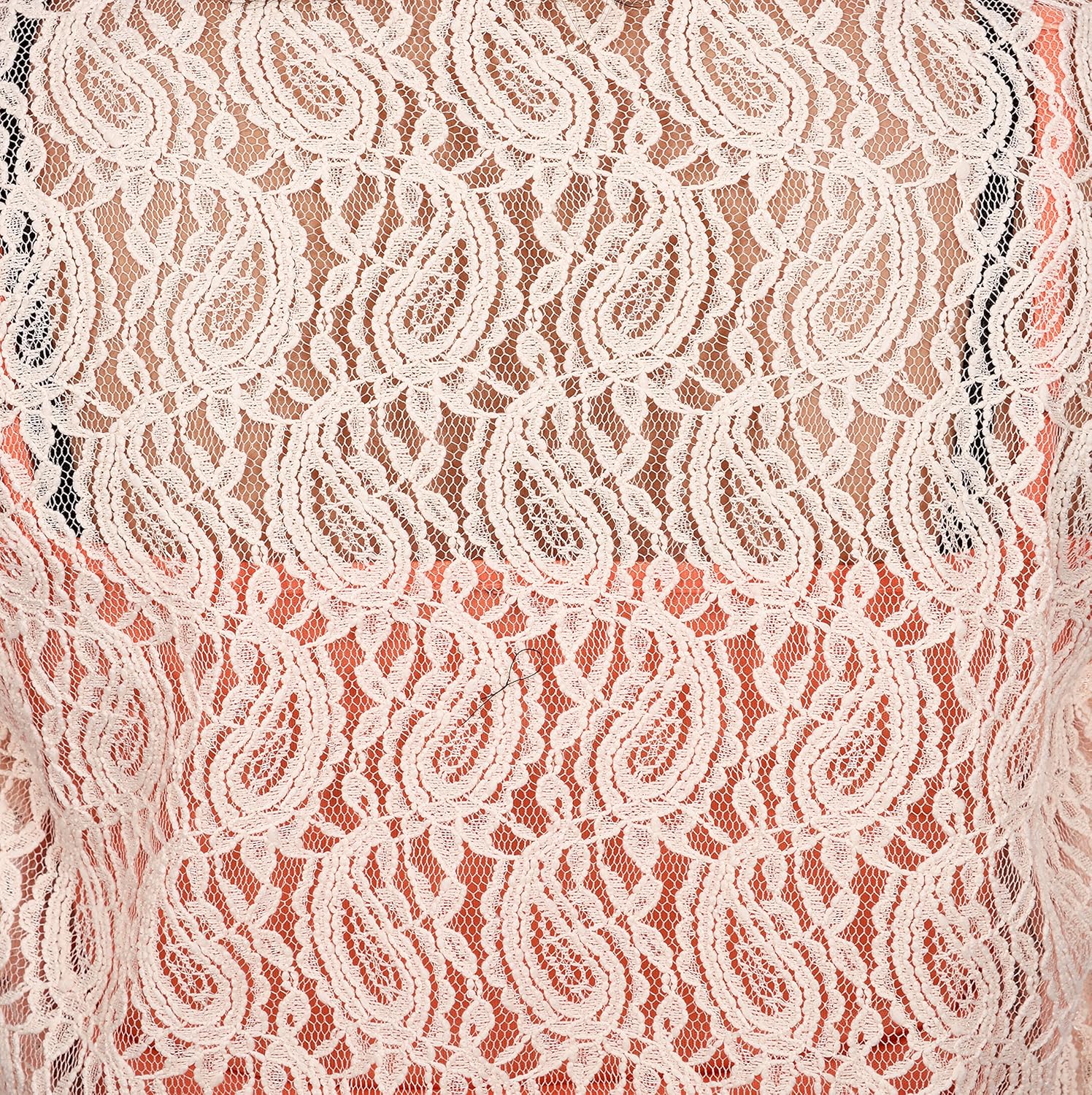 cetc sj (l) women's shrug - 3 colours 5 sizes