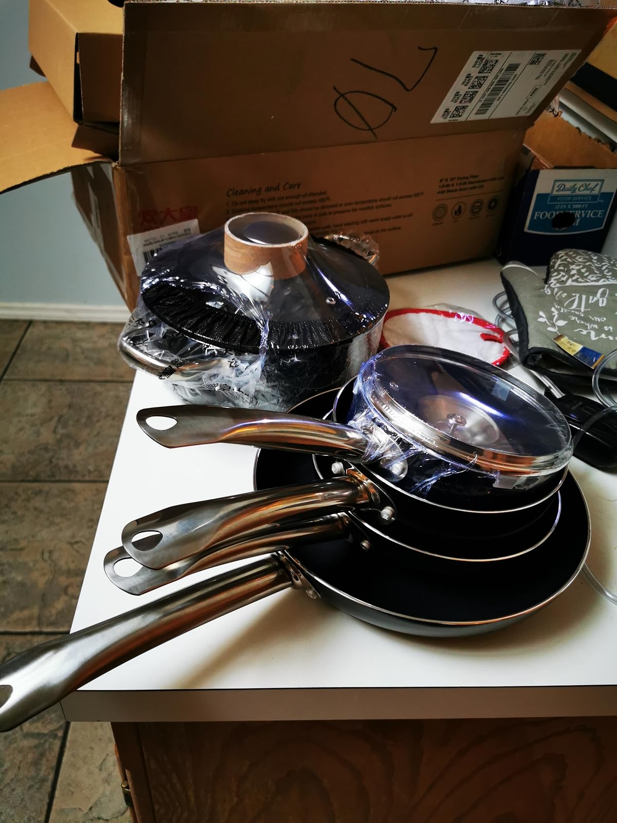 User photo