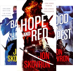 Download Bane And Shadow (Empire Of Storms, #2) Images
