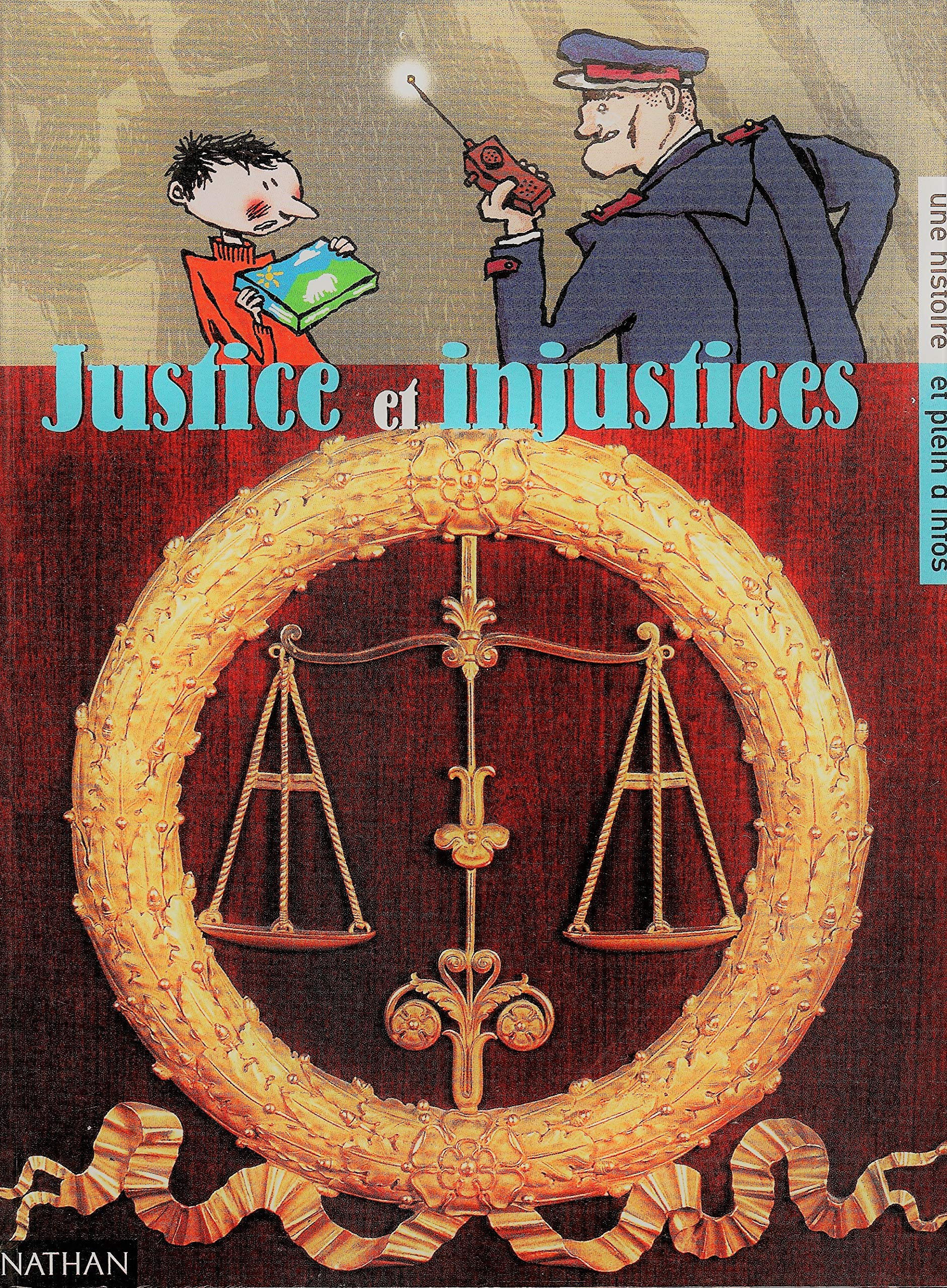 Justice et injustices