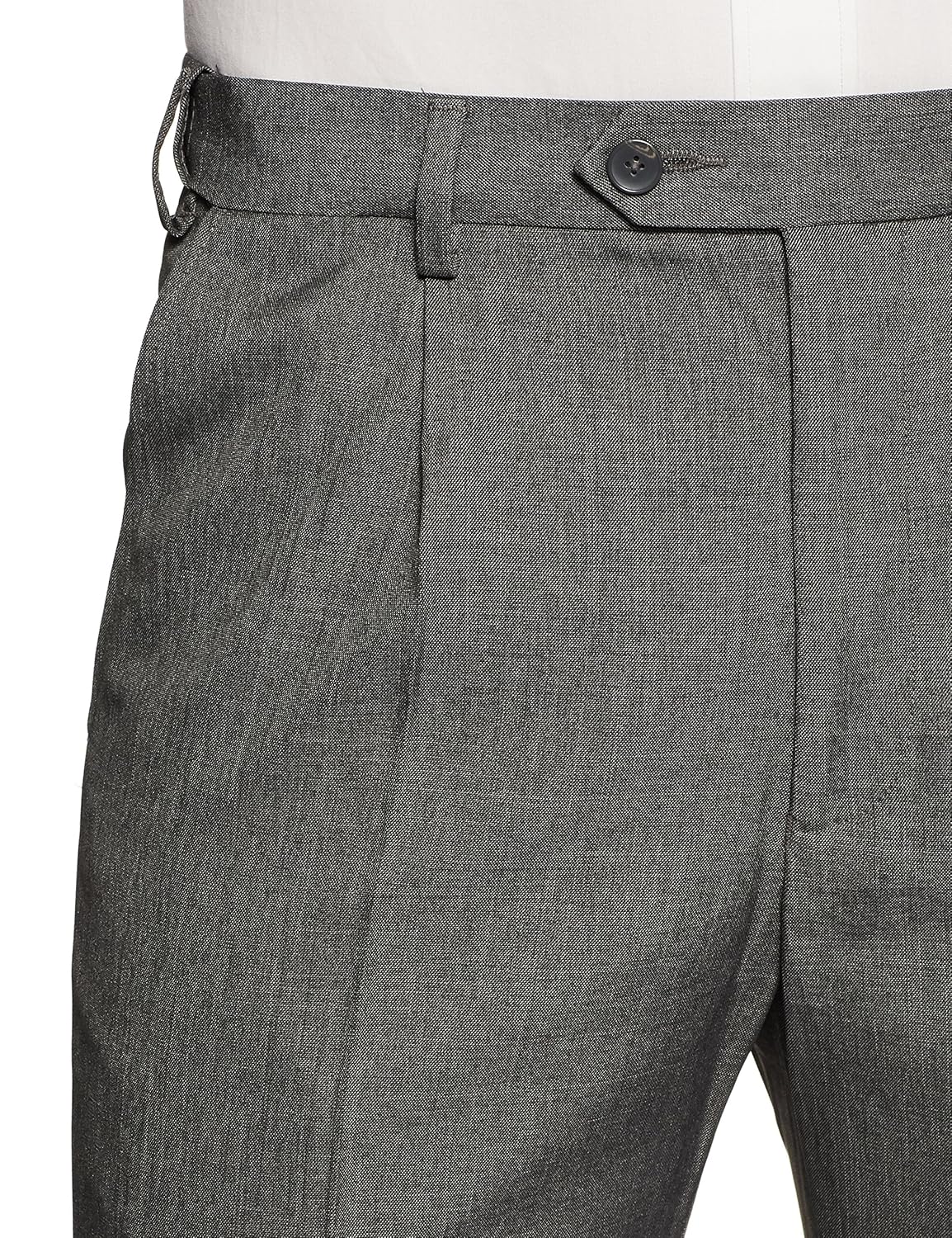 marks & spencer men's slim formal trousers