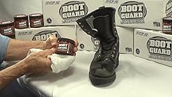 boot guard leather dressing