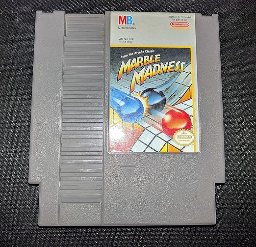 marble madness xbox 360