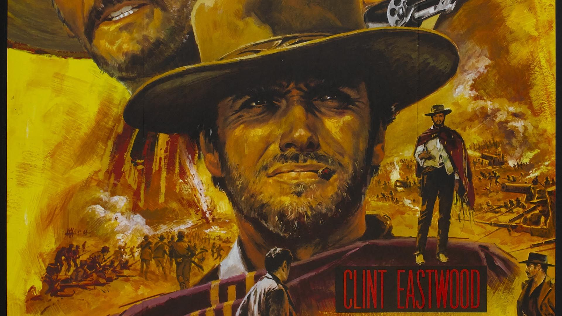Western Movie Channel - Thumbnail 4