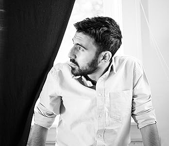 Omar Robert Hamilton