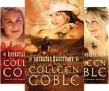 Lonestar Series (4 Book Series) by 