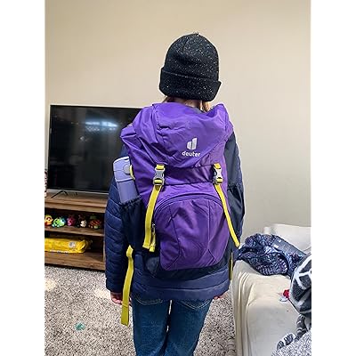 deuter junior backpack