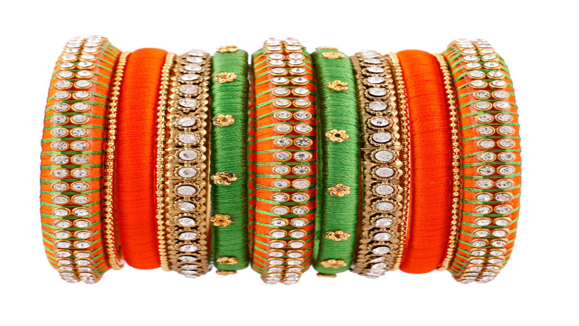amazon com silk thread bangles making appstore for android amazon com silk thread bangles