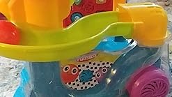 playskool ball popper argos