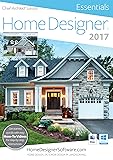 Home Designer Essentials 2017 [PC]