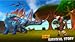 The Ark of Craft 2: Jurassic Survival Island