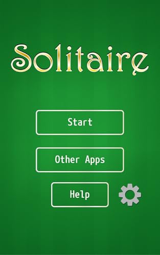ソリティア 一人で遊べるトランプゲームの決定版 Amazon Co Jp Appstore For Android