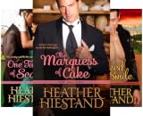 Redcakes (7 Book Series) by 