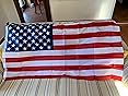TRIXES Bandiera Americana 150 cm x 90 cm - Stelle e Strisce | FindTheDeal