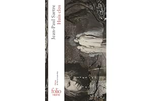 Huis clos: Pièce en un acte (French Edition)
