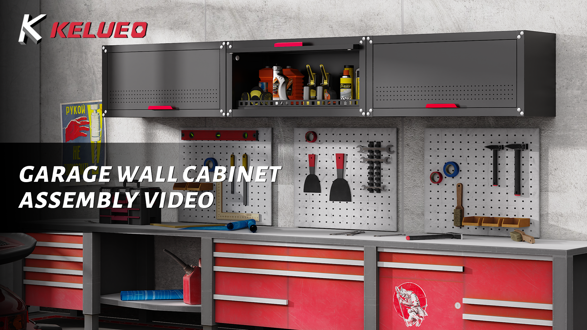 Garage Cabinet Doors Misaligned After Install? 5 Fixes Before You Give Up 24 Thumbnail 24