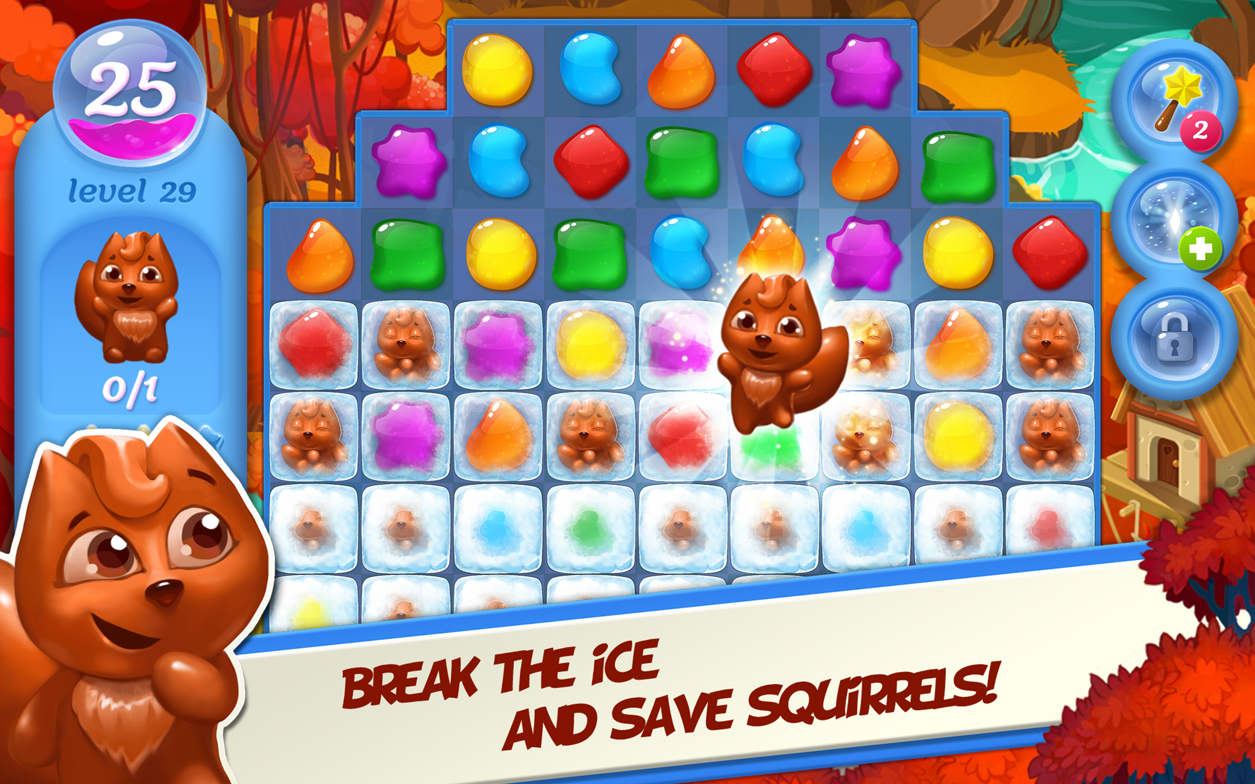 World Of Gems Apps & Games