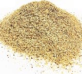 FLADEN Alder Smoking Wood Chips Natural Small Cut 500g for BBQ Meat view 2