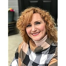 Holly S Ruddock Author Interview