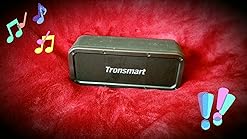 tronsmart element force amazon