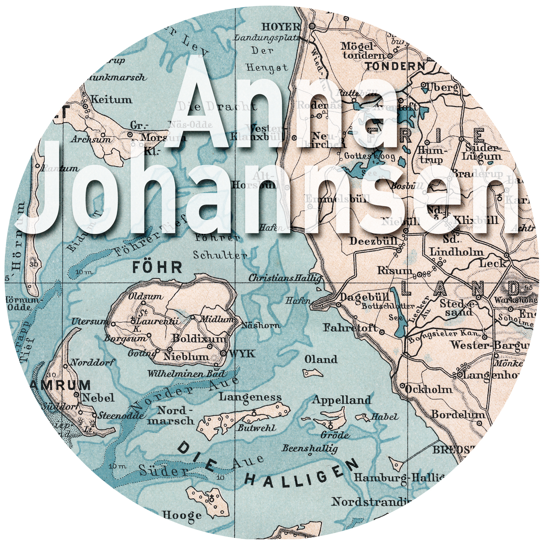 anna johannsen reihenfolge hanna will