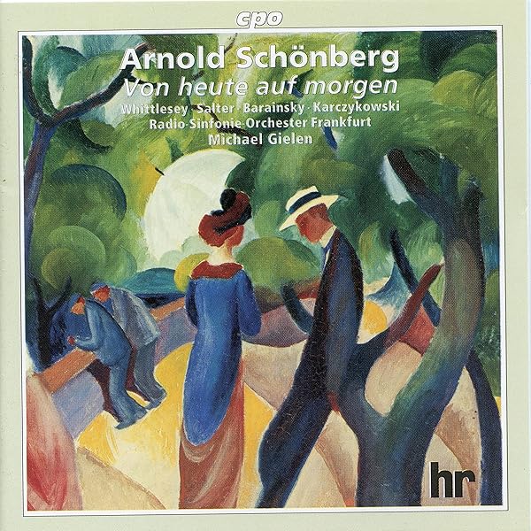 Hans Werner Henze - Hans Werner Henze - Amazon.com Music