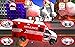 Ambulance Toddler Racing Game