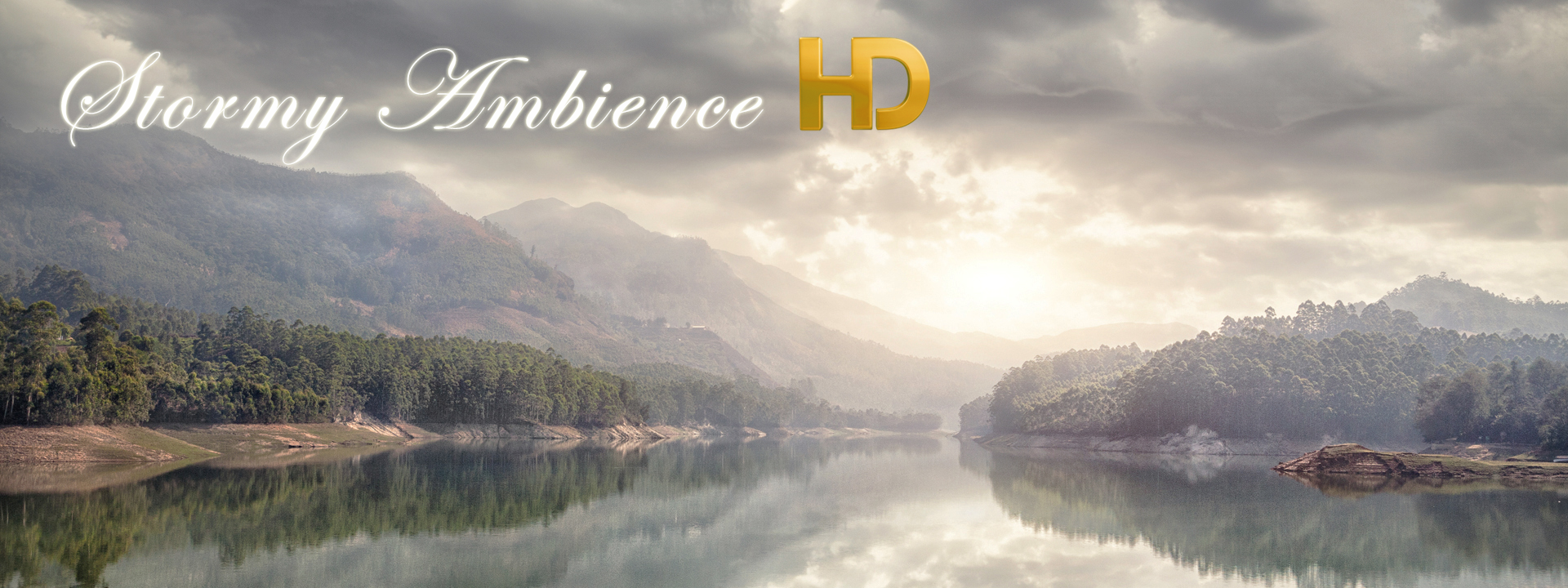 Stormy Ambience HD - //medicalbooks.filipinodoctors.org