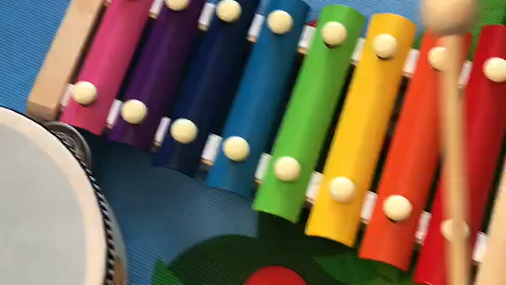 ailuki toddler musical instruments