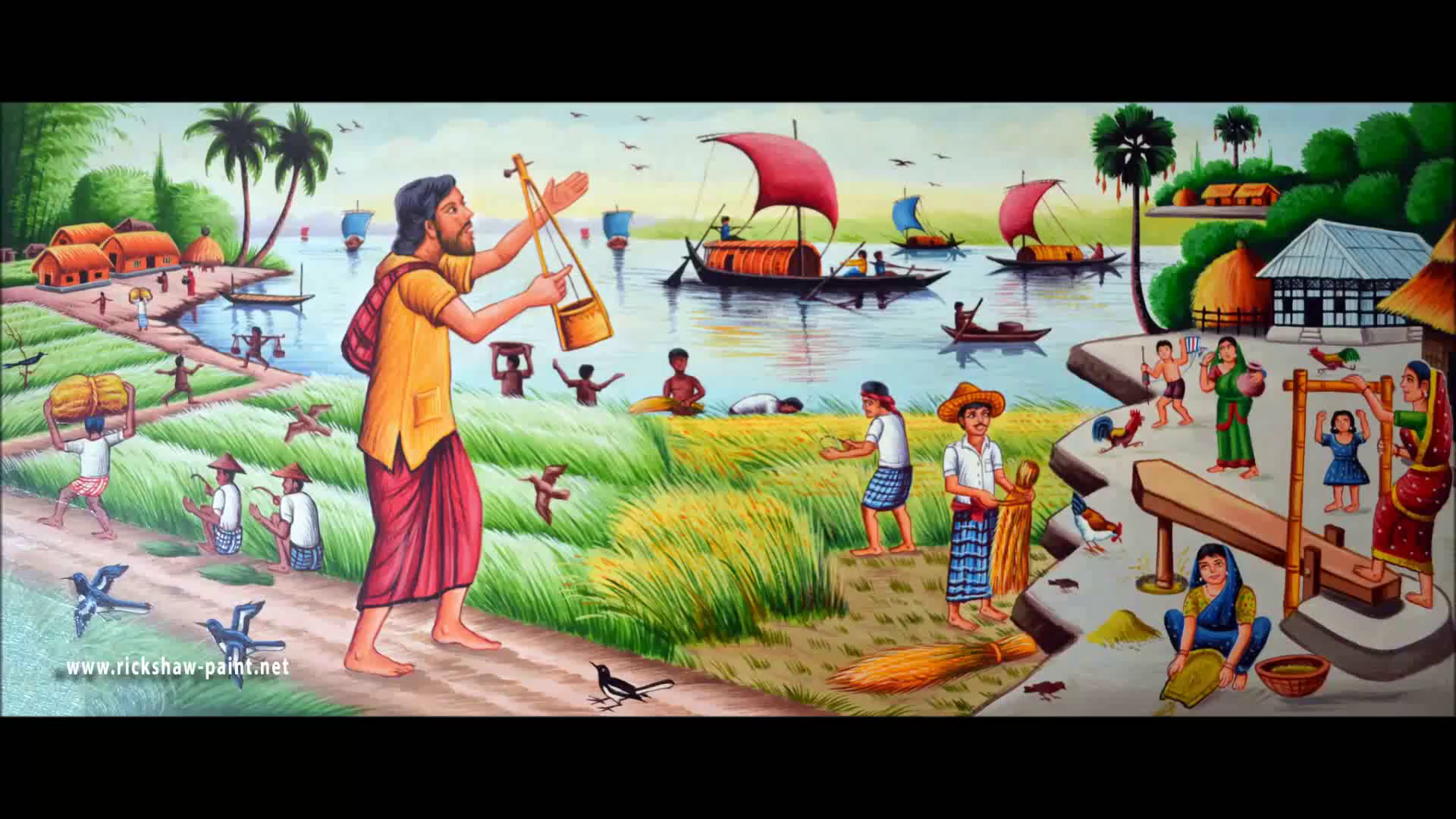 Gaan Baksho - Bangla Radio - Aplicativo na Amazon Appstore