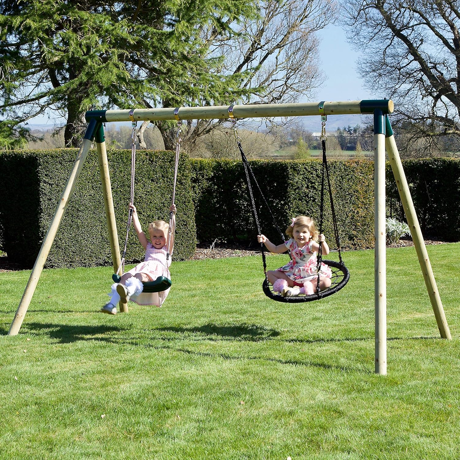 outdoor toys rebo