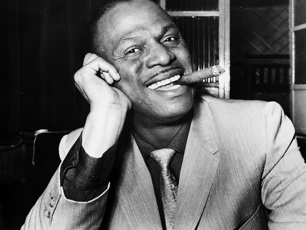 Resultado de imagen de earl hines