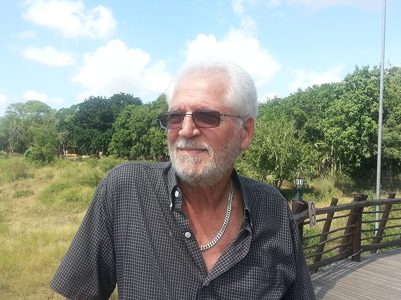 A Rhino Crying A Country Dying Book 4 The Final Years