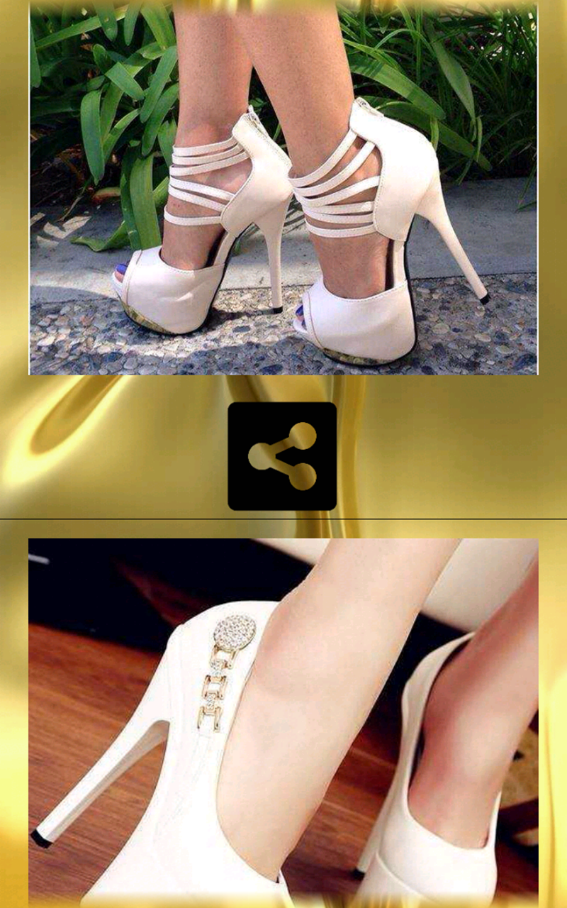 Shoes and more for Android