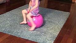 princess hopper ball