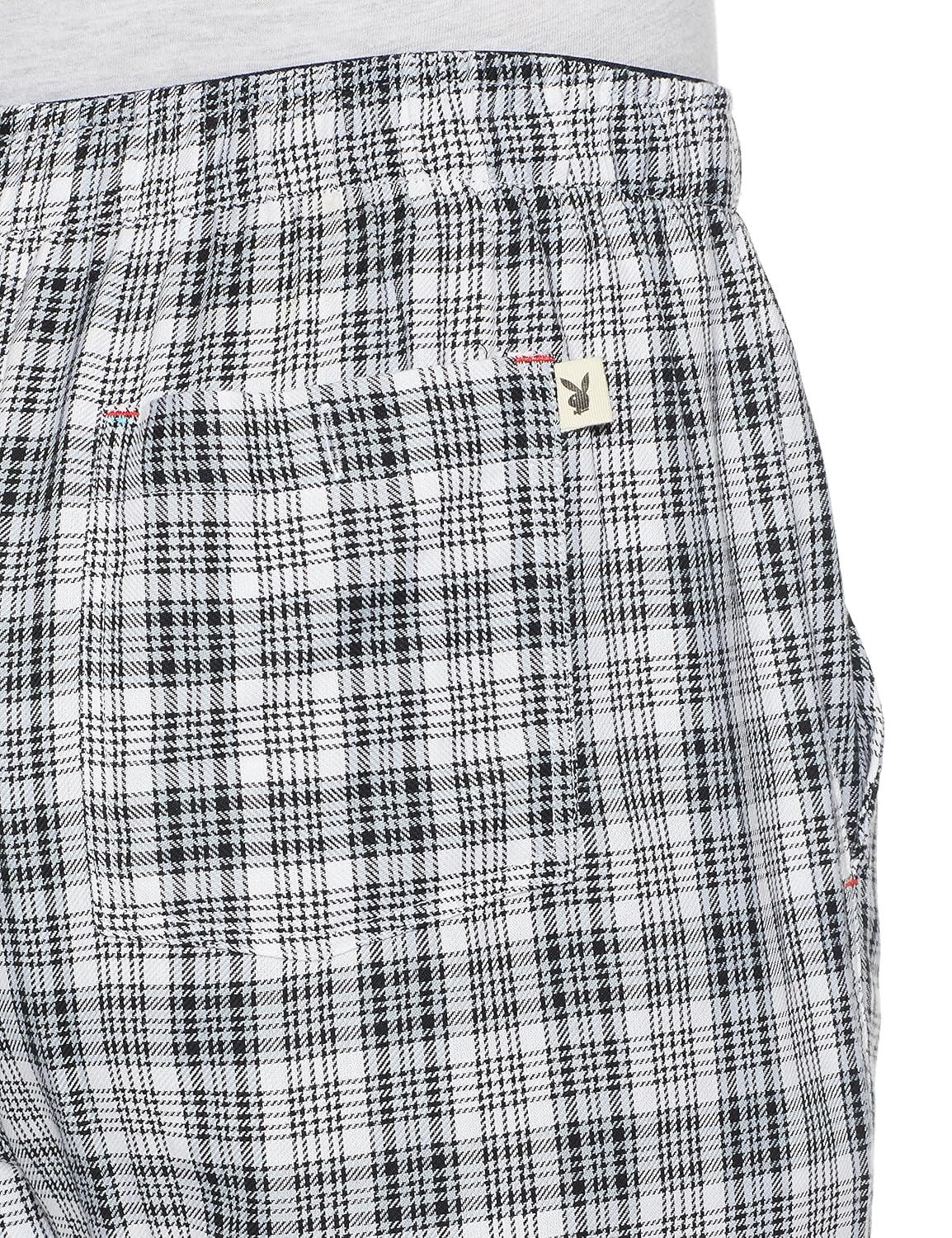 playboy men's lounge shorts